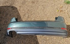 Audi A4 B9 2015 - 2019 Saloon