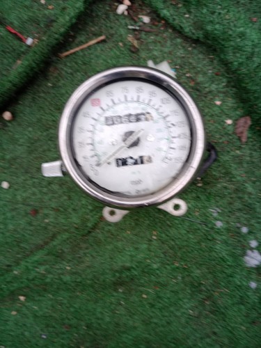 Yahama max 1200 - 1200, speedo
