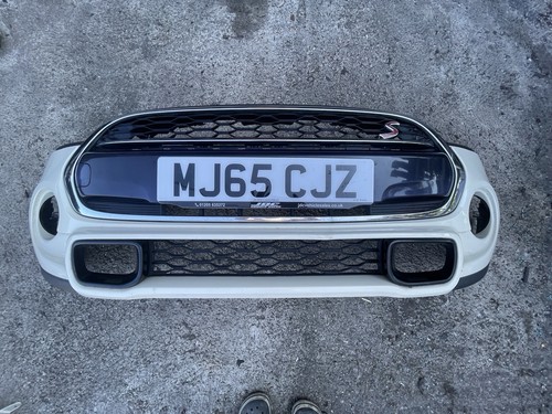 Mini cooper f55 f56 front - cooper, s