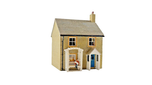 Hornby gauge skaledale - hornby, oo