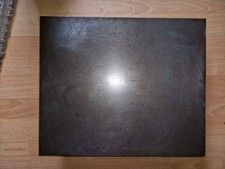  Surface Plate, Engineers Marking Out Table 15" X 18"  x 2"