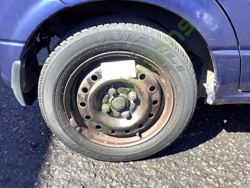 Daihatsu cuore 12v plus mk1 - cuore,