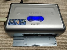 BOXED Canon Selphy CP500