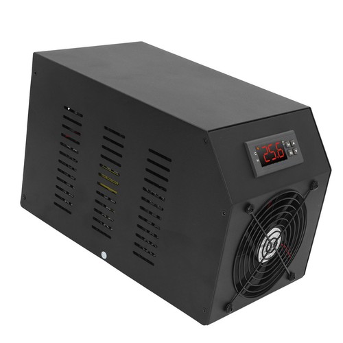Hydroponic water chiller - hydroponic,