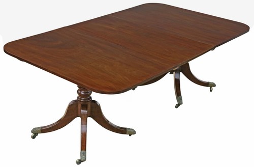 Antique 19th century georgian - century,