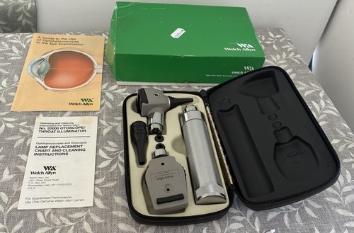 Welch allyn diagnostic - welch,