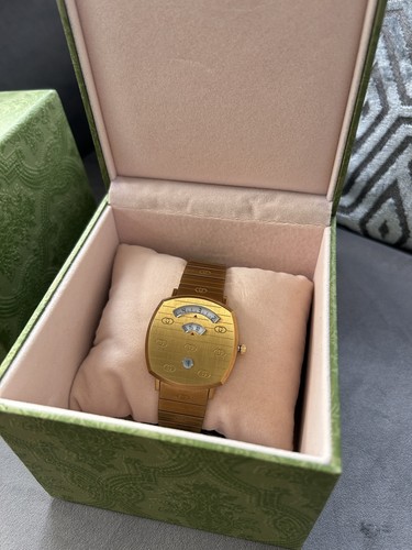 Genuine new gucci grip - new,