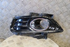 FORD MONDEO MK5 FRONT BUMPER NS FOG LIGHT SURROUND TRIM SEE PHOTOS 2015-18 AE16