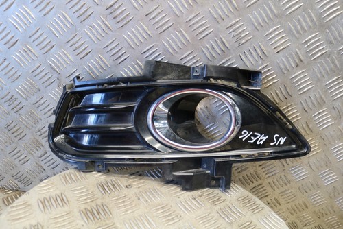 Ford mondeo mk5 front bumper - ford,
