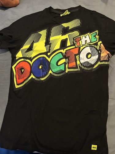 Valentino rossi vr46 - rossi,