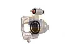 NAPA Front Left Brake Caliper for Fiat Panda 188A4.000 1.2 2003-2011 NCA1265