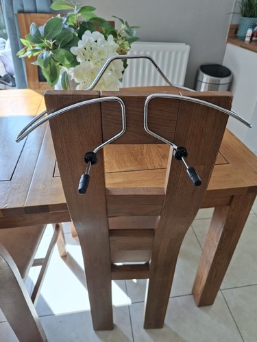 Universal car clothes hanger - universal,