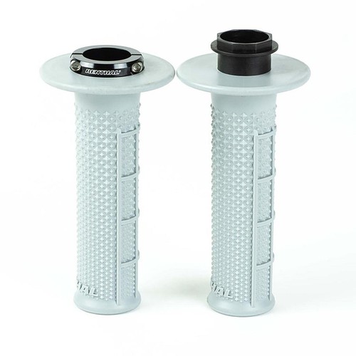 Renthal lock grips - renthal, tapered