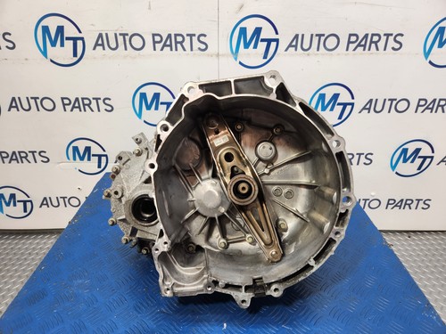 Bmw series speed manual - 1, 6