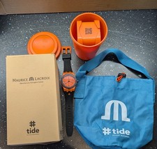 Maurice Lacroix Aikon #Tide