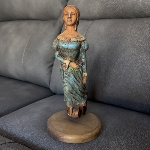 Alfco ship figurehead - ny,