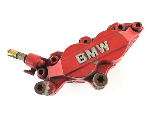 Bmw 1200 2002 brake - bmw, k