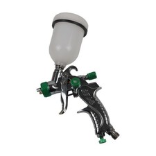 US PRO Mini HVLP Gravity Feed