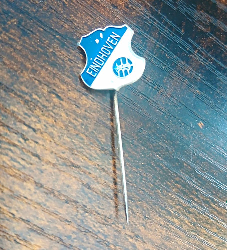 Eindhoven vintage enamel - fc,