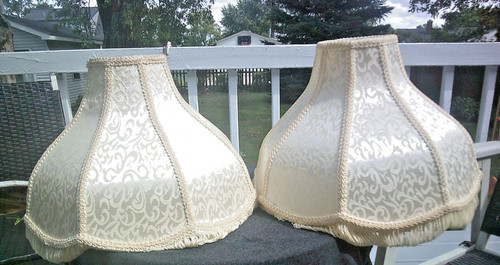 Pair x 15 victorian - x,