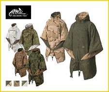Helikon-tex SWAGMAN ROLL Poncho Outdoor sleeping bag Survival REVERSIBLE CAMO