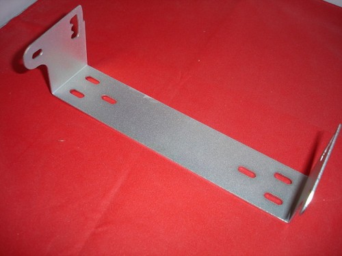 Cobra 148 rig bracket - 148, mounting