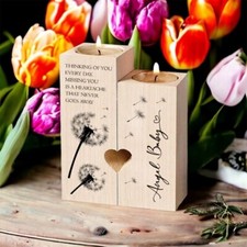 Angel Baby In Loving Memory