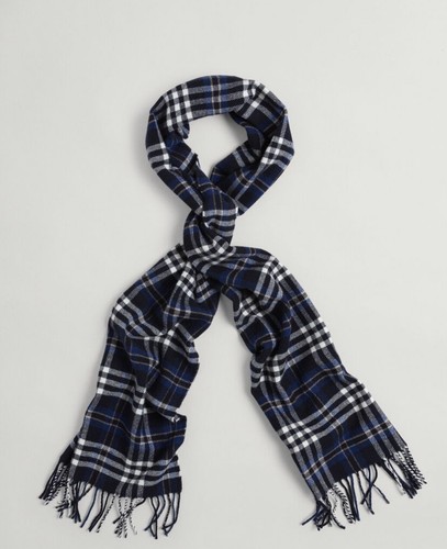 Bnwt gant check twill - , wool