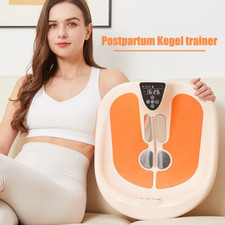 Pelvic floor strengthening - pelvic,