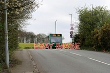 PHOTO  OPTARE SOLO BUS M890