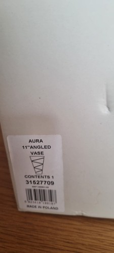 Jasper conran inch aura - 11",