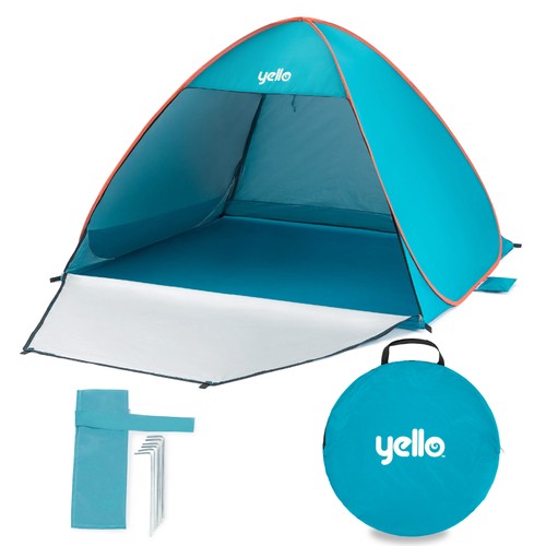 Yello pop beach - yello,