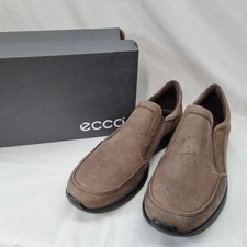ECCO Men's 'Erving' Brown