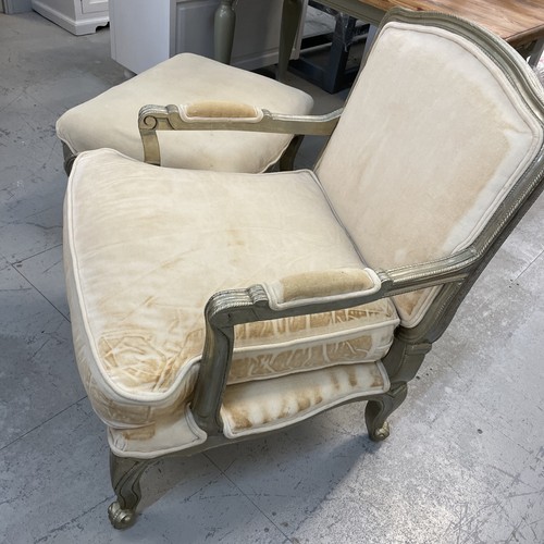 Antique style rococo louis - louis, xvi