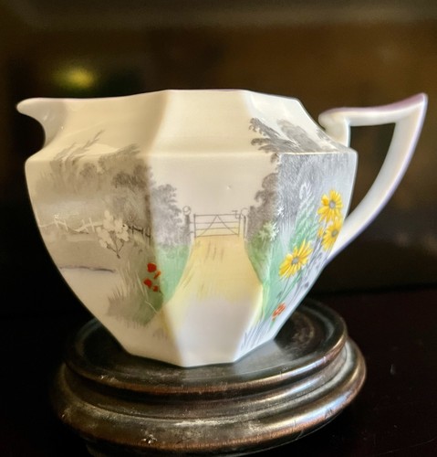 Shelley china queen - china, anne