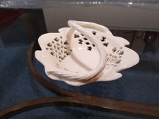 Royal Creamware Fine China