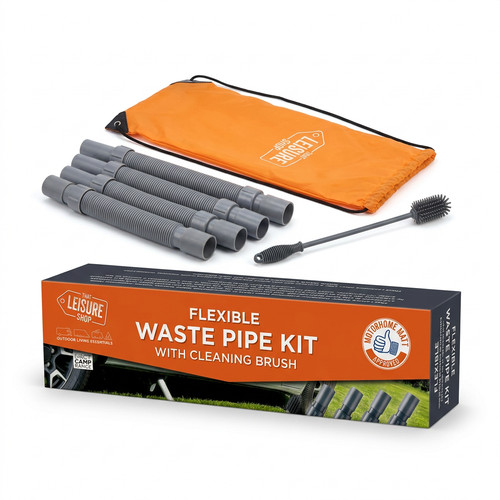 Pack collapsible flexible - 4,
