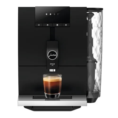 Jura ena black bean - 4, to