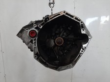 RENAULT SCENIC MK3 2009-2016