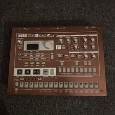 Korg Electribe ER-1 MK2 Analog Modeling Drum Machine