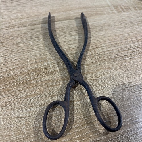 Circa 1920 vintage blacksmith - circa,