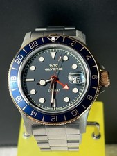Glycine 42mm Combat Sub Sport