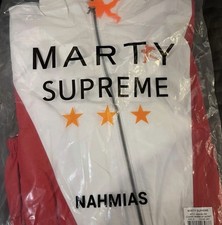 Marty Supreme Official England