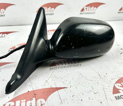 Nissan silvia s14 wing - s14, mirror