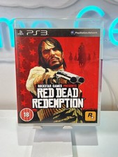 Red Dead Redemption  Sony