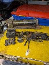 BOWMAN 234 O GAUGE LIVE STEAM