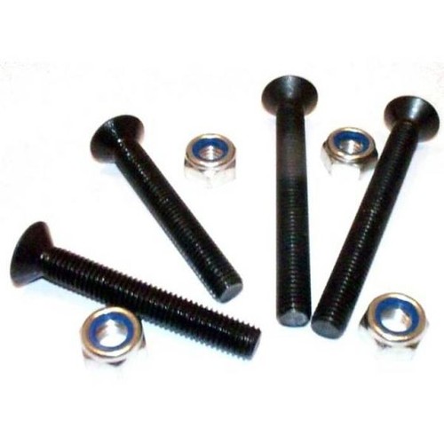 Hole bolt kit - 4-hole,