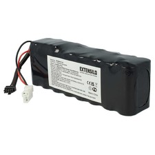 Akku für Robomow RS 630 XR3 TS1800 RS625 Pro TS TS 1800 8000mAh 25,6V