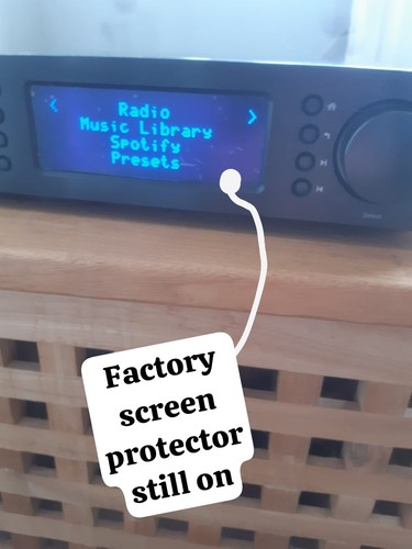 Cambridge audio sonata np30 - audio,