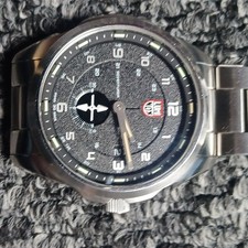 Men watch luminox atacama - watch,